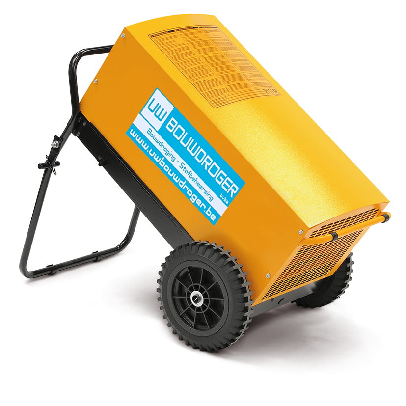 Bouwdroger-DF800 Bouwdroger DF800